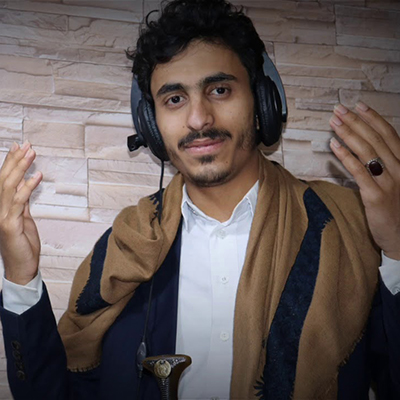 طاهر يعني