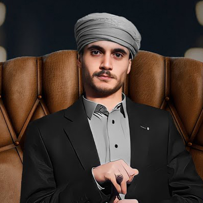 منوعات احمد الحضرمي
