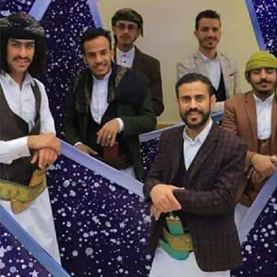 انور الشرفي