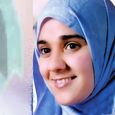 منوعات صفاء الجرادي
