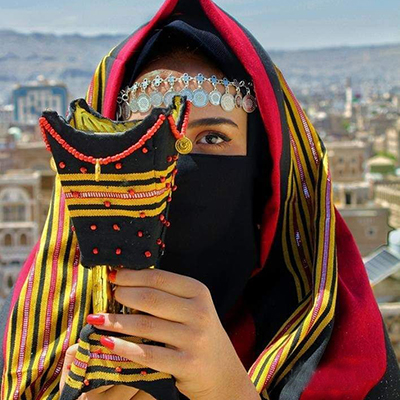 منوعات ردينا العوامي