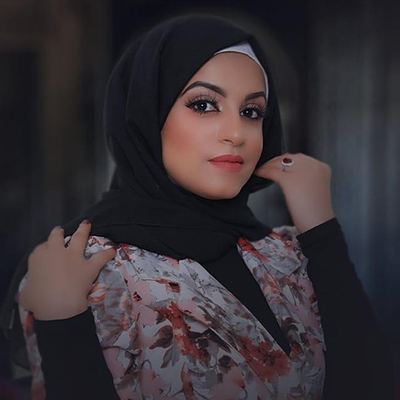 منوعات فاطمه مثنى