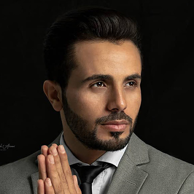 منوعات عمار العزاكي