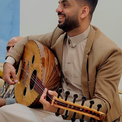 منوعات فضل الحمامي