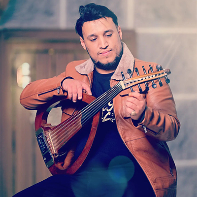 صادق الضباري