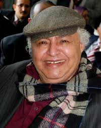 محمد احمد الشرفي