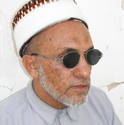 يحيى الحليلي