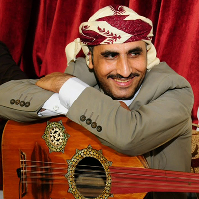 عبدالله الصعدي