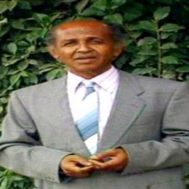 محمد عطروش