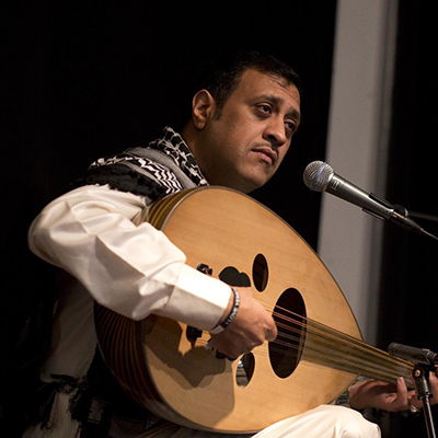 منوعات عبدالرحمن الاخفش