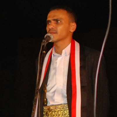 كن جليس مولاك