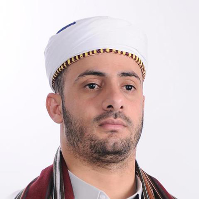 حبيب الله