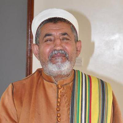 قاسم زبيده