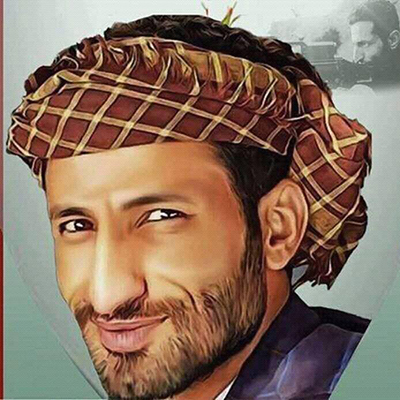 زوامل لطف القحوم
