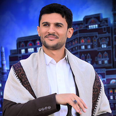 زوامل حسين الطير