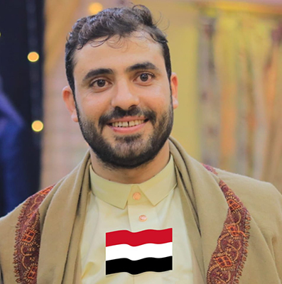 هاشم الحمامي