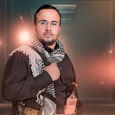 زوامل عماد عنقاد